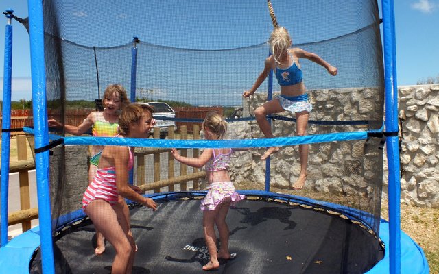 Gansbaai Vrugtefees Pret 2